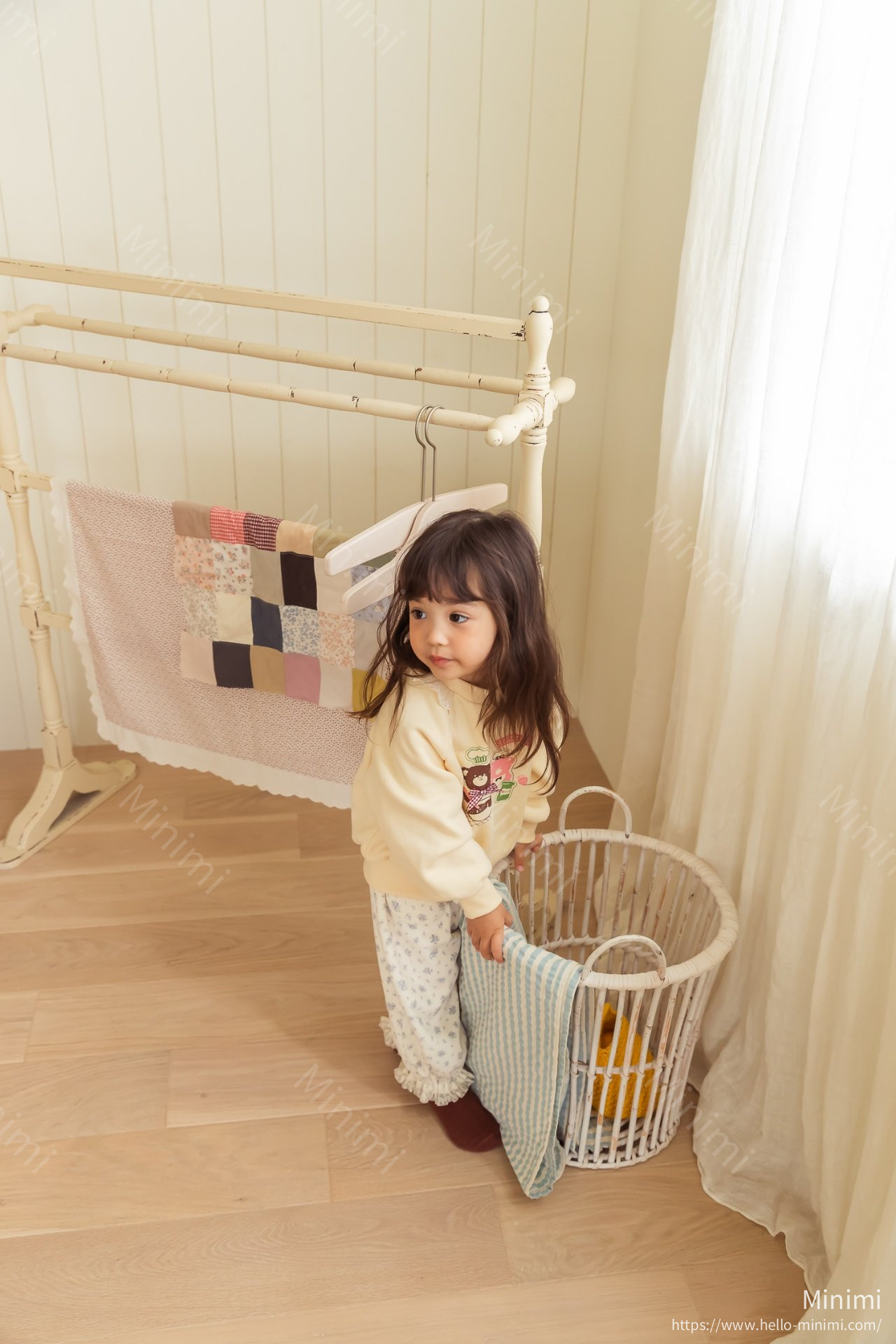 milkpowder Cooking Sweatshirt 細節圖 25