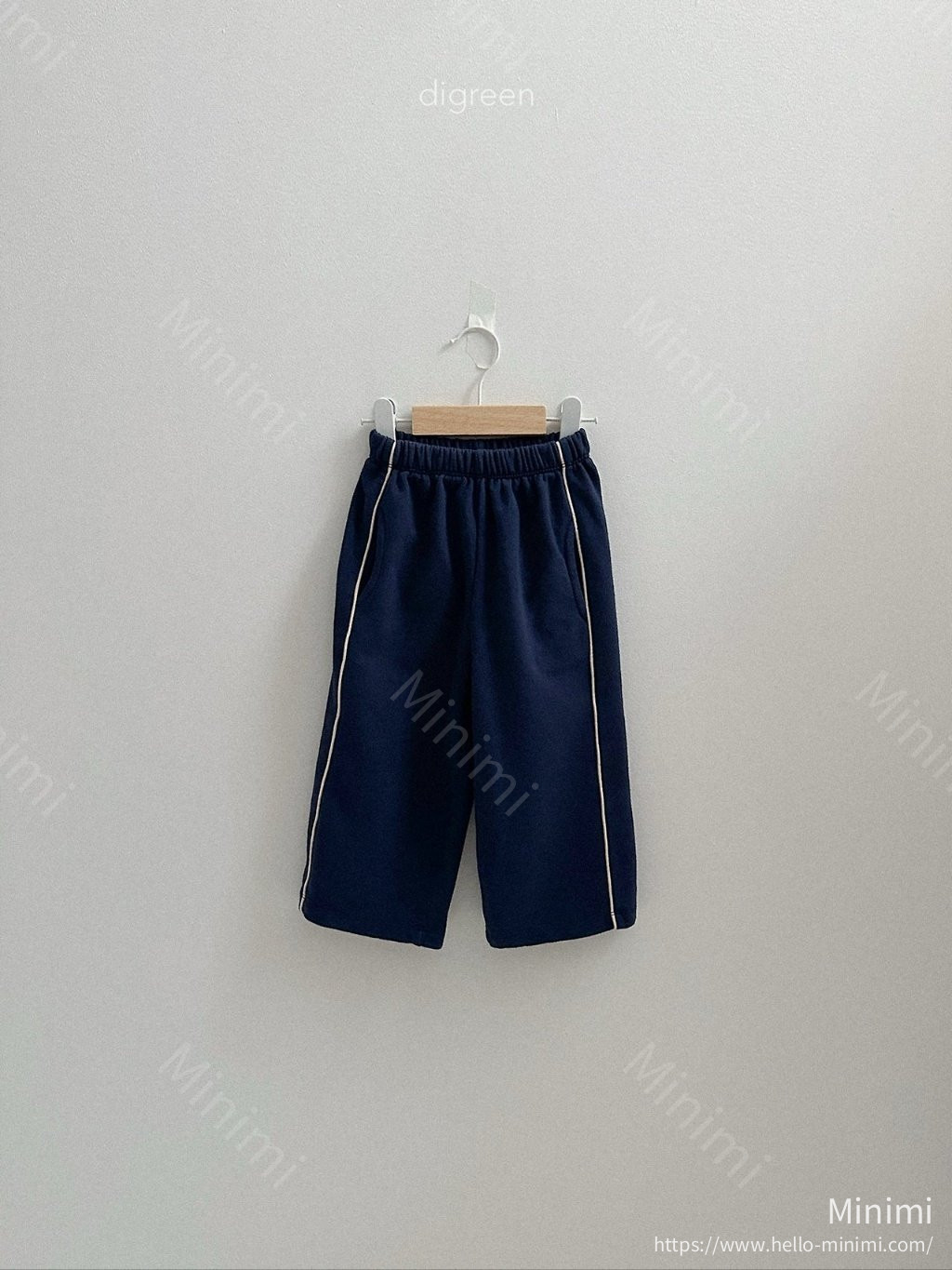digreen Denver Pants 細節圖 5
