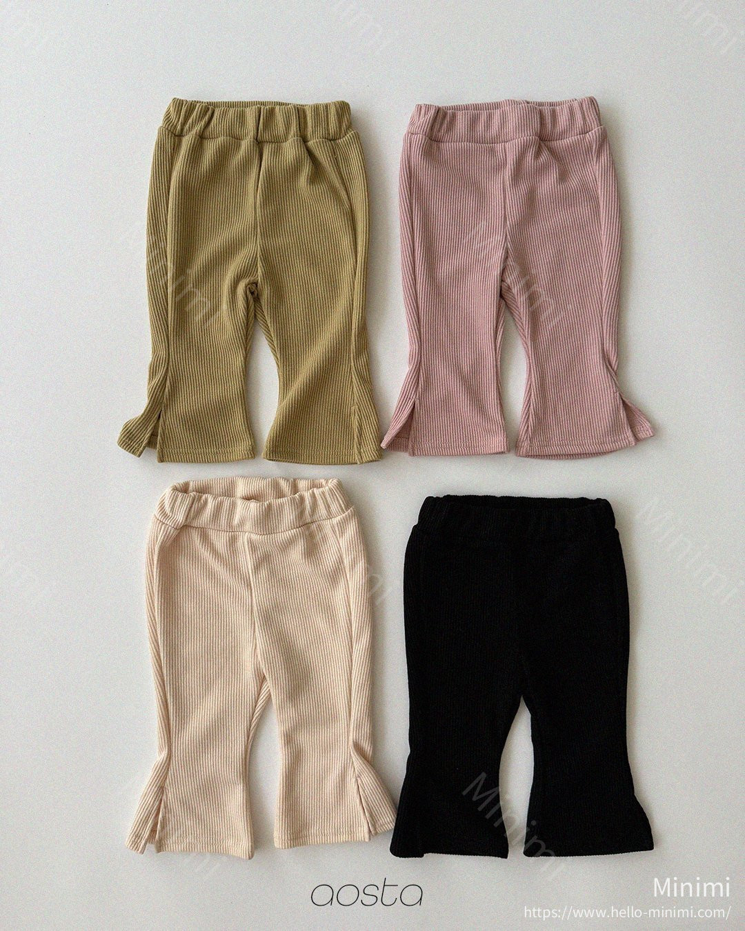 Bibi Pants