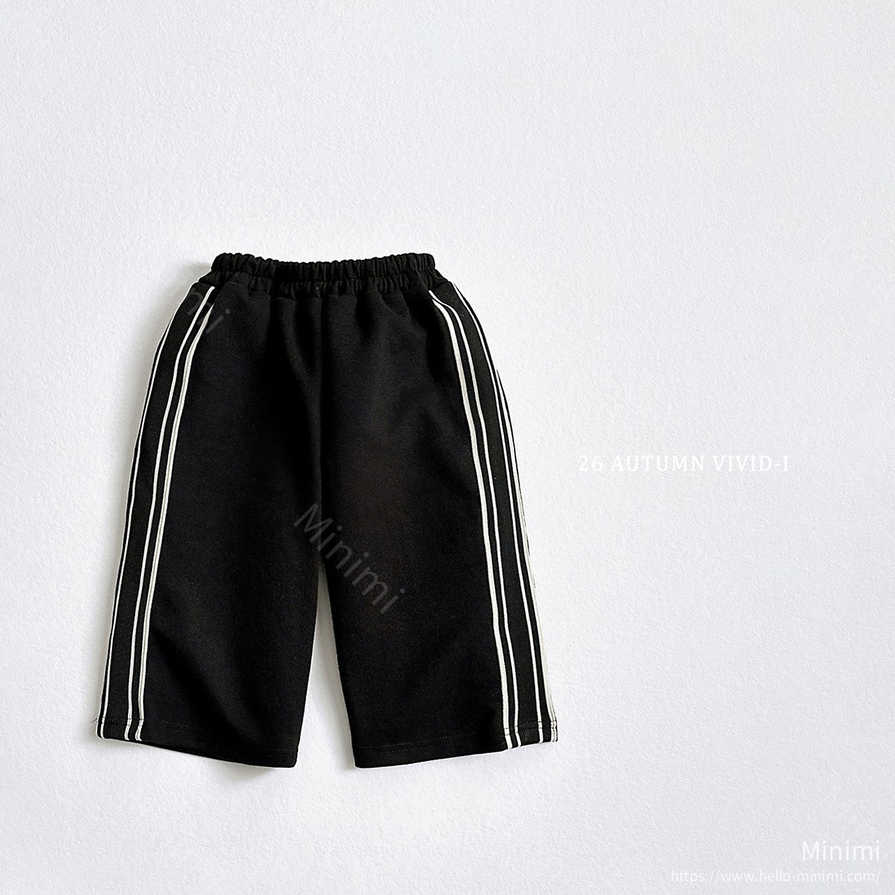 VIVID-I Multi Line Pants 細節圖 3