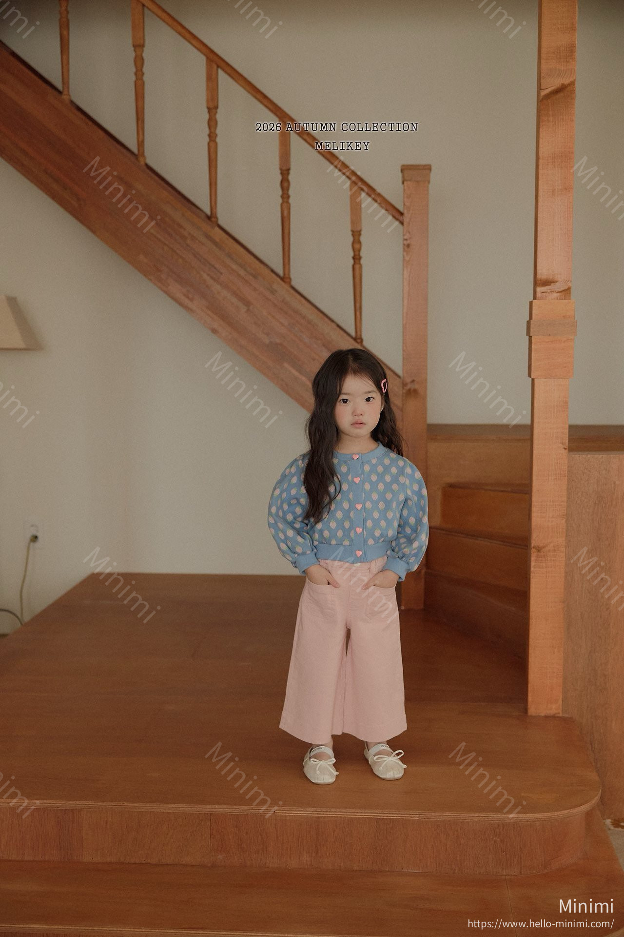 Melikey Berry Berry Cardigan 細節圖 17