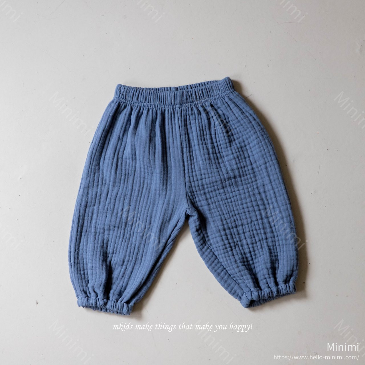 mkids MM Pants 細節圖 45