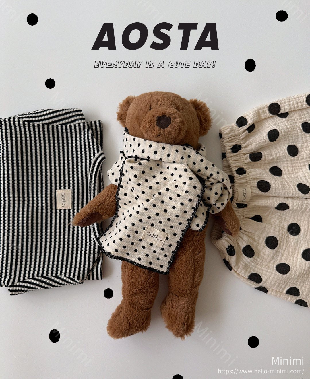Aosta atelier Cookie T 細節圖 3