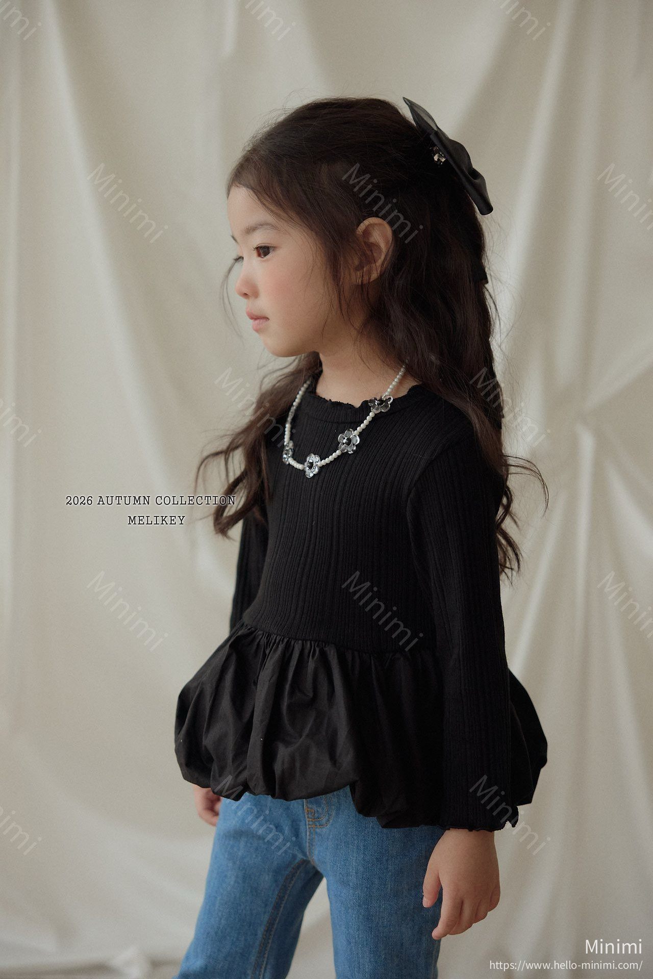 Melikey Bangbang Pumpkin T-shirt 細節圖 11