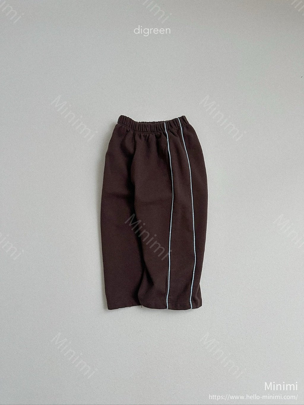 digreen Denver Pants 細節圖 6