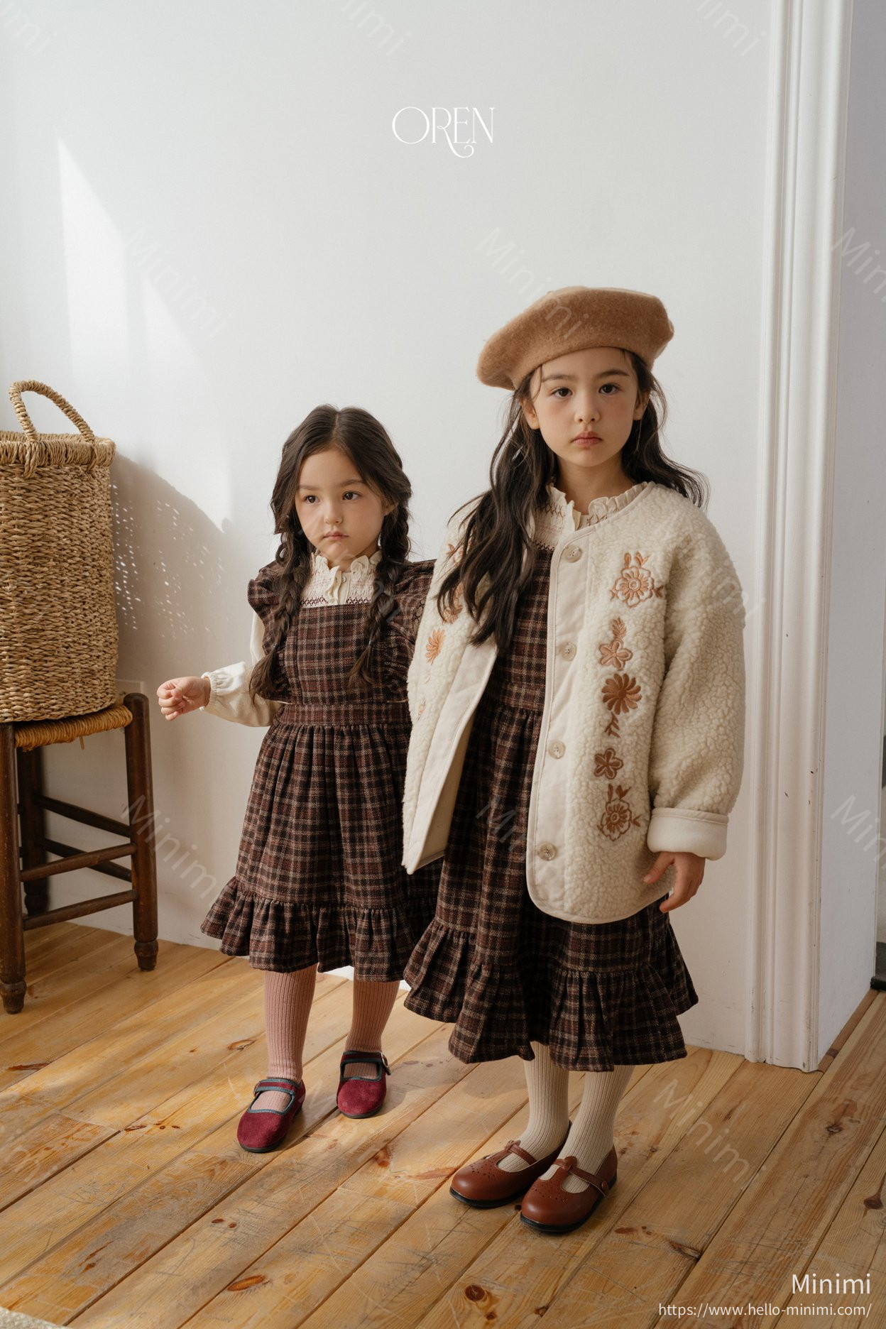 Oren Lavinia Dumble Jacket 細節圖 17