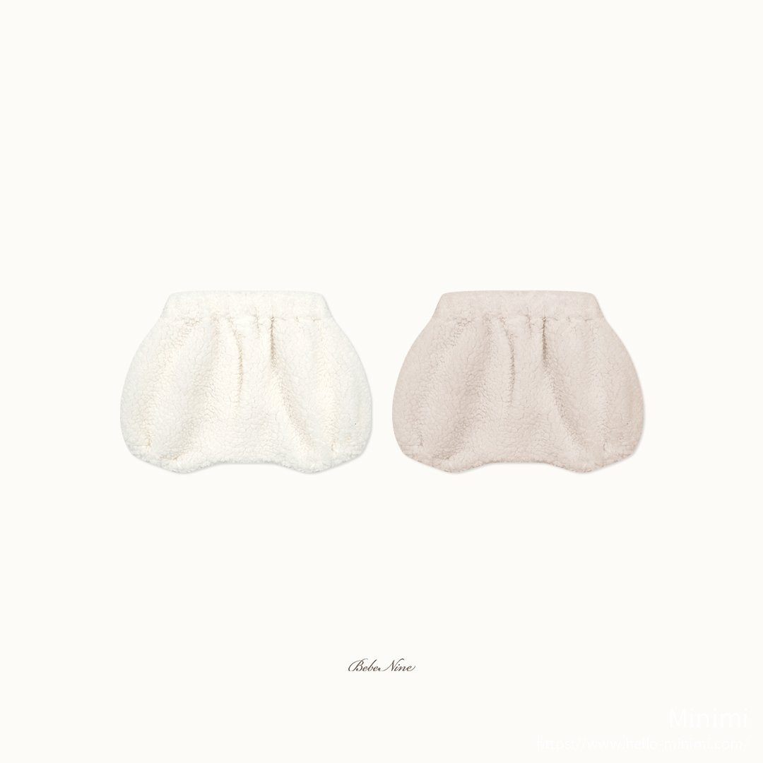 bebe nine Little Lamb Bloomers 細節圖 18