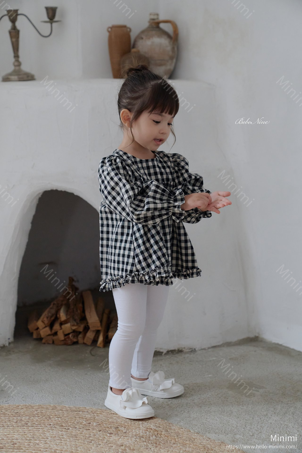 bebe nine Seven-Day Leggings 細節圖 4