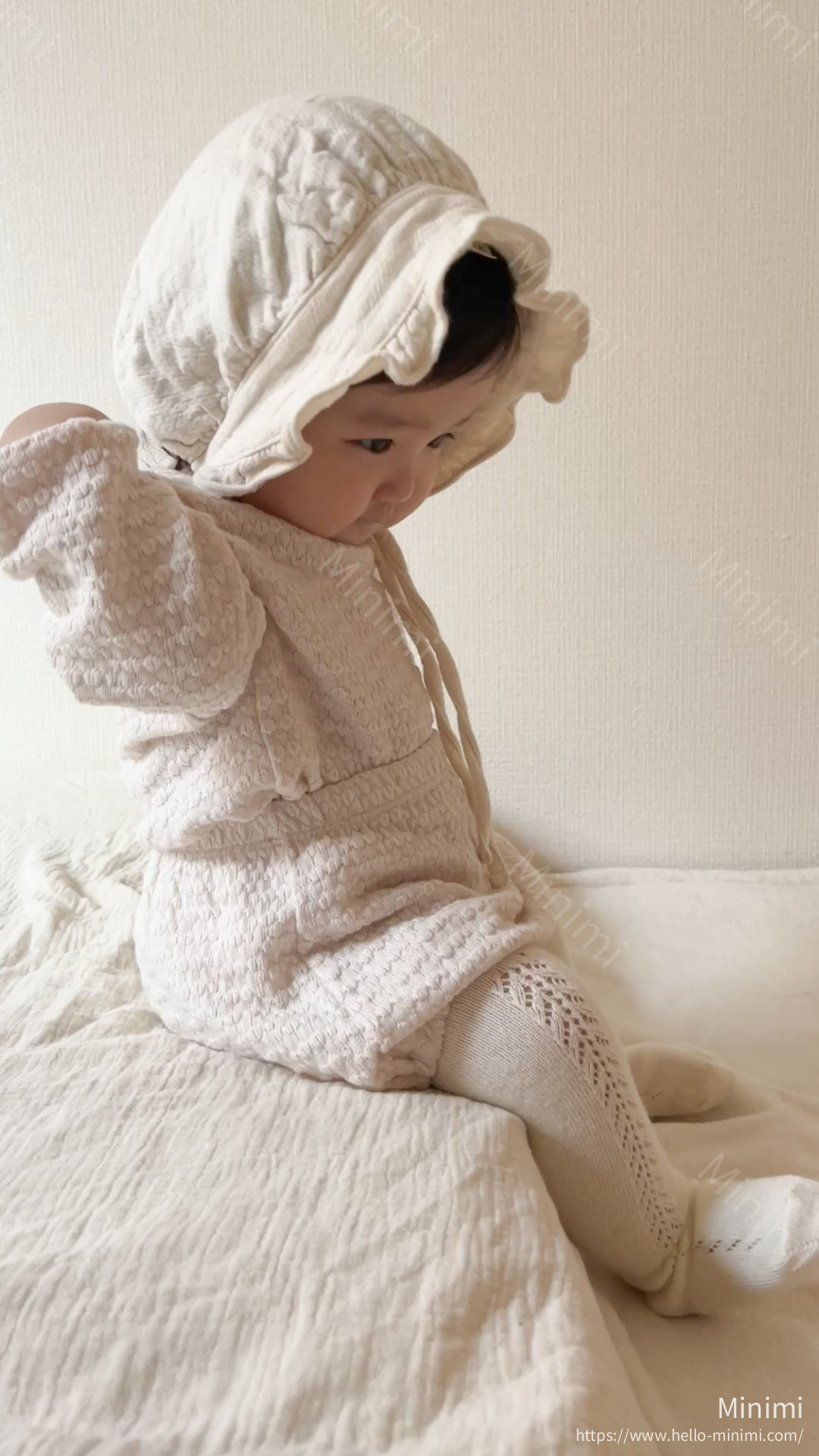 mimi-market Toto Set 細節圖 8