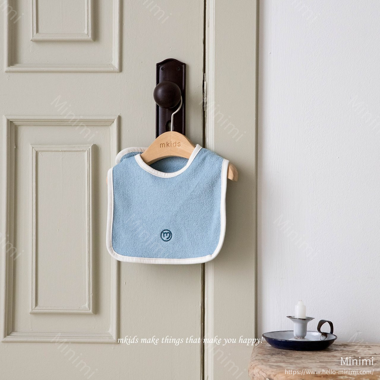 mkids MM Bib 細節圖 26