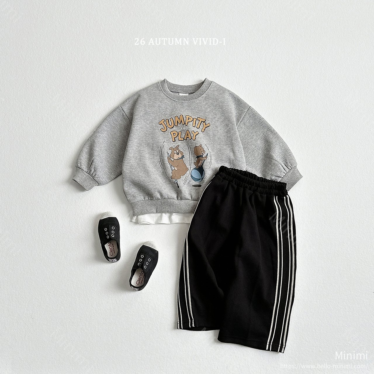 VIVID-I Multi Line Pants 細節圖 11