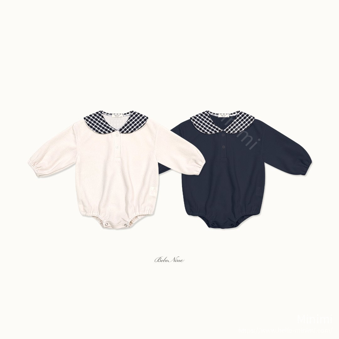 bebe nine Élodie Suit 細節圖 14