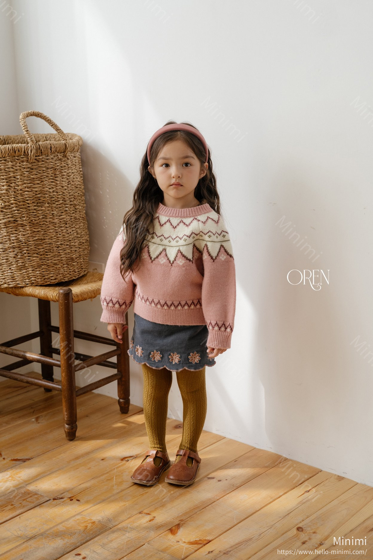 Oren Oslo Reversible Knit Cardigan 細節圖 21