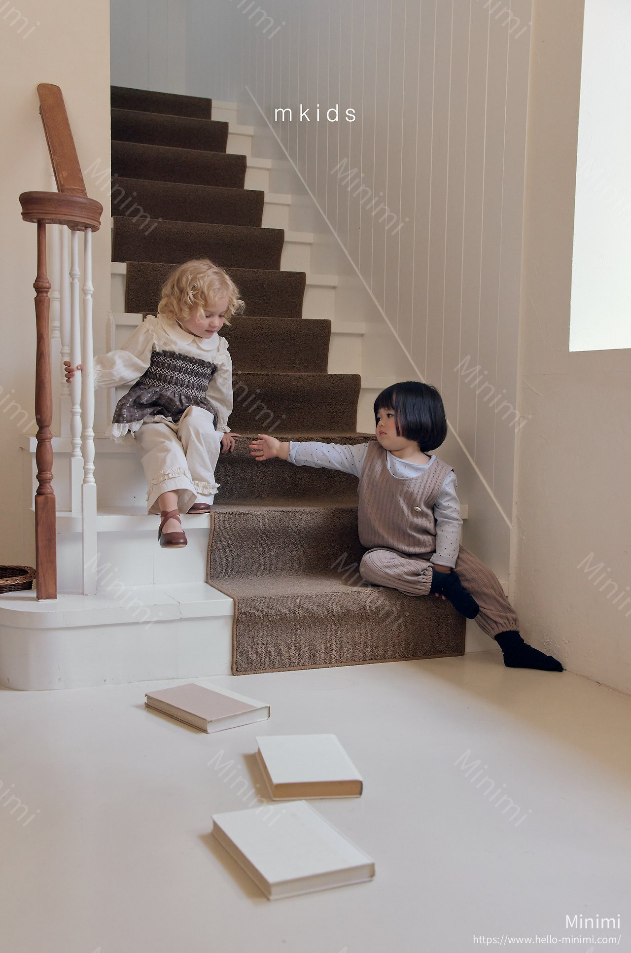 mkids Jamjam Set 細節圖 34
