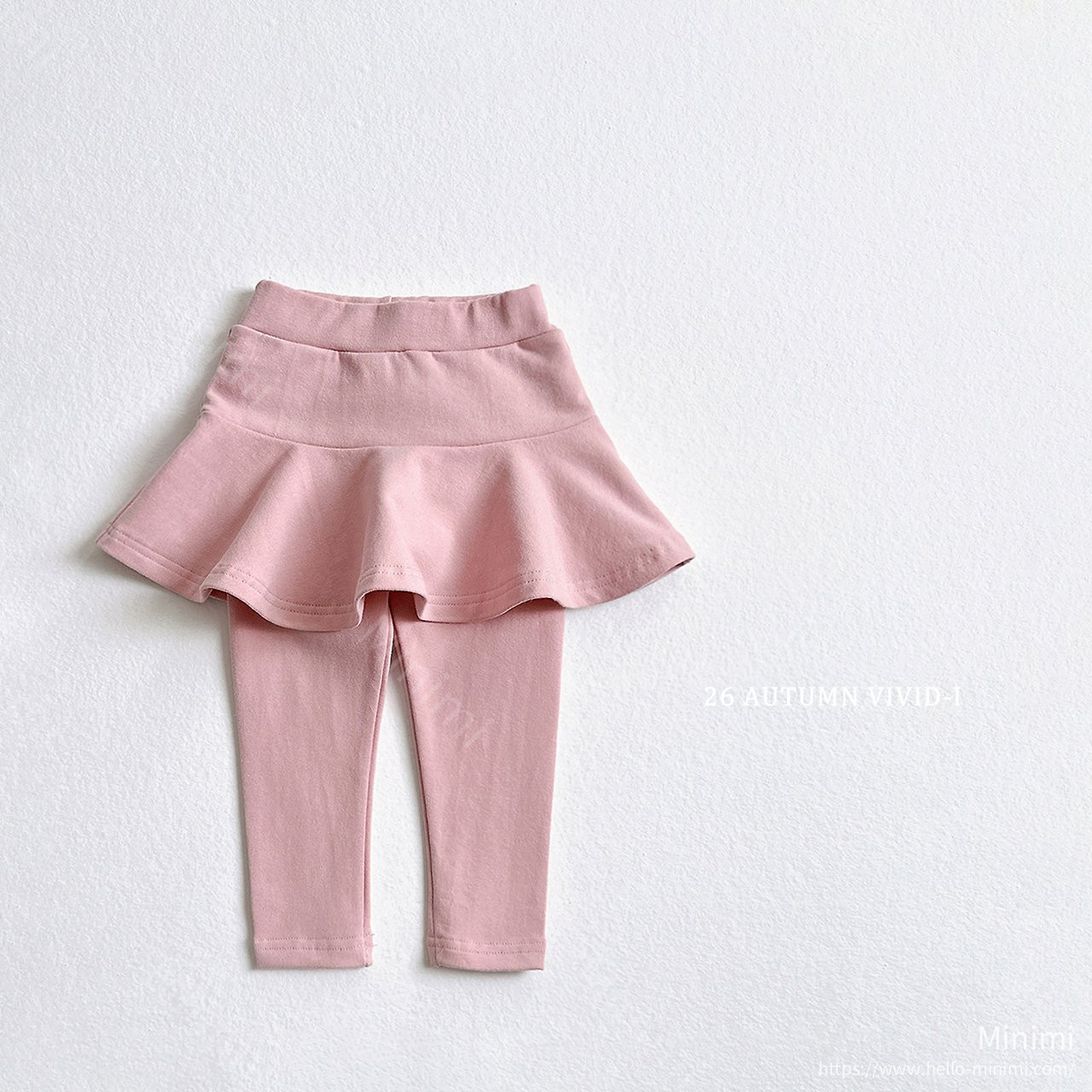 VIVID-I Vivi Skirt Leggings 細節圖 4