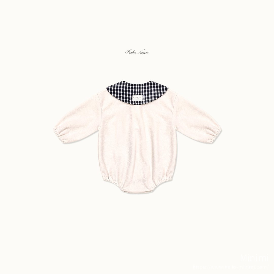 bebe nine Élodie Suit 細節圖 17