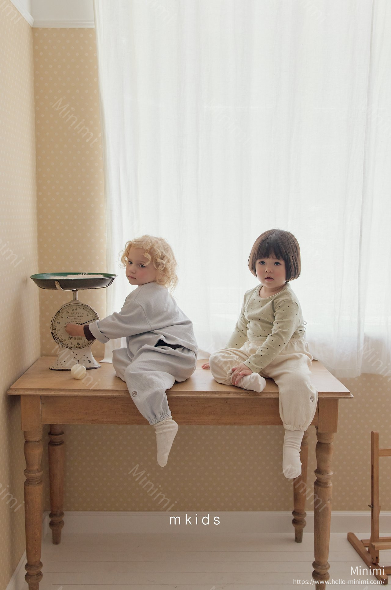 mkids Chou Chou Tee 細節圖 25