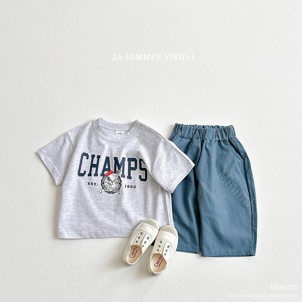 VIVID-I Baseball Champs Set 細節圖 9