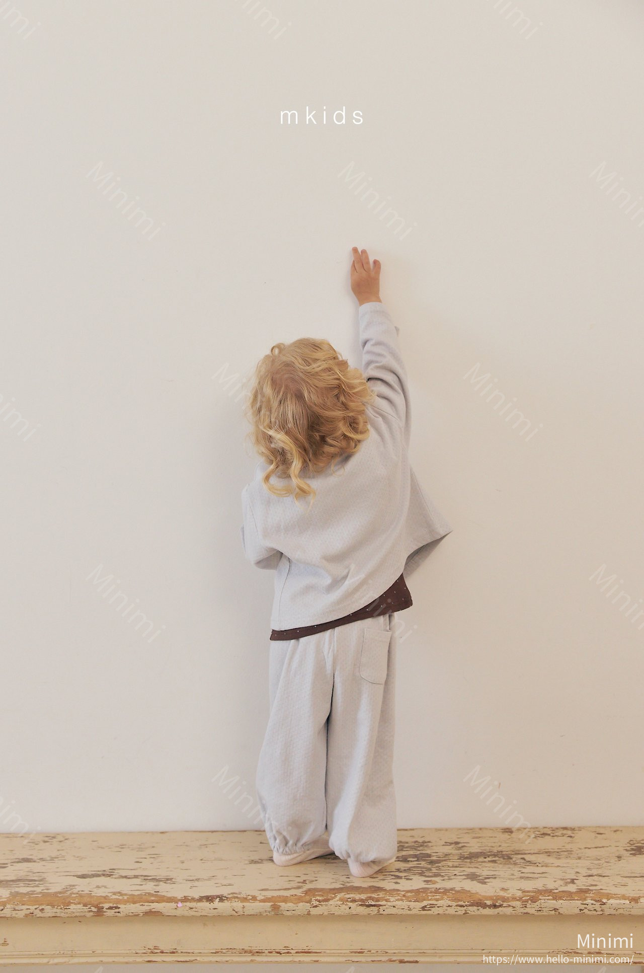 mkids Aku Cardigan 細節圖 26