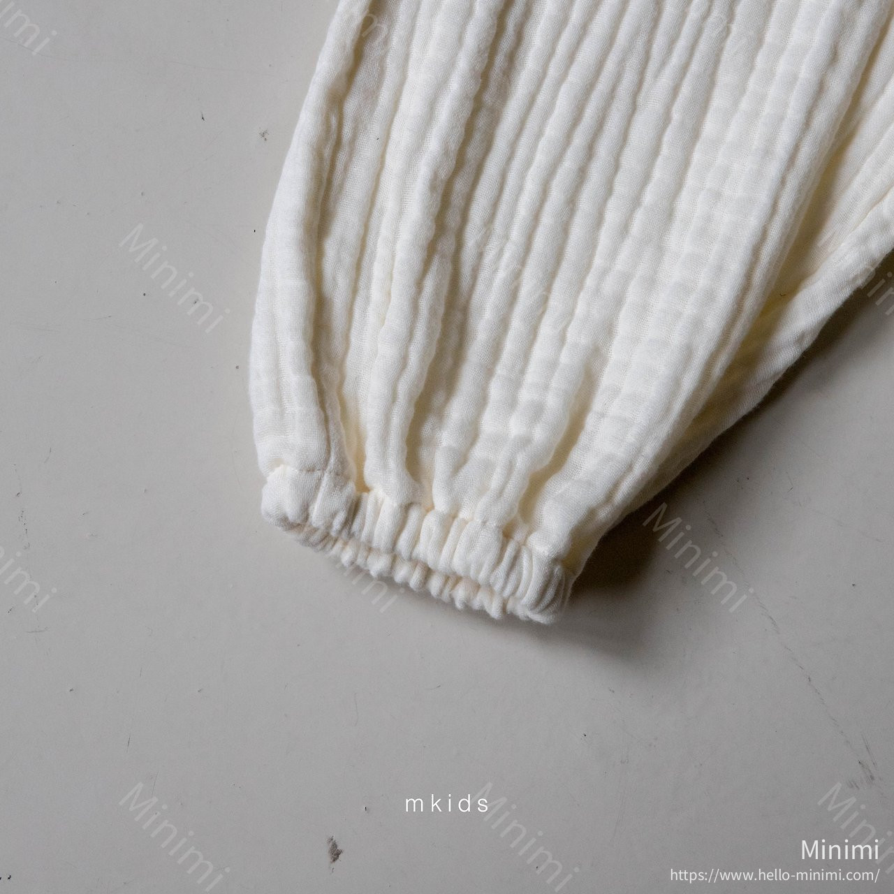 mkids MM Pants 細節圖 43