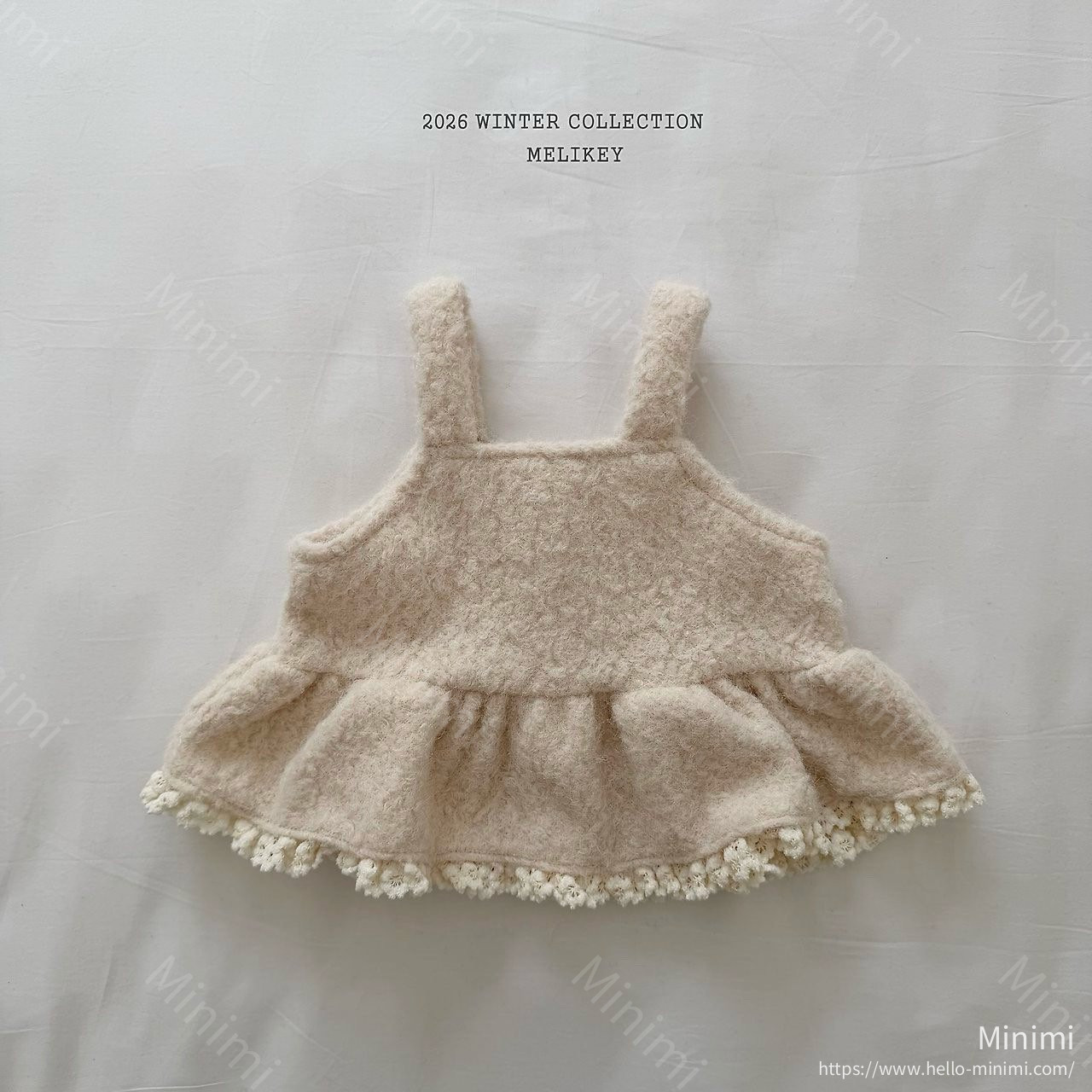 Melikey Milk Bustier 細節圖 19