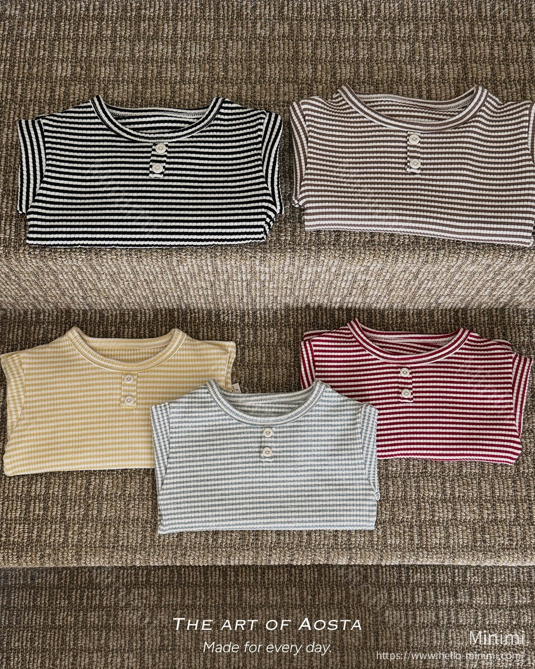 Aosta atelier Cookie T 細節圖 66