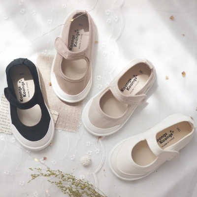 [Koongs Koongs] Roy Sneakers (3color)