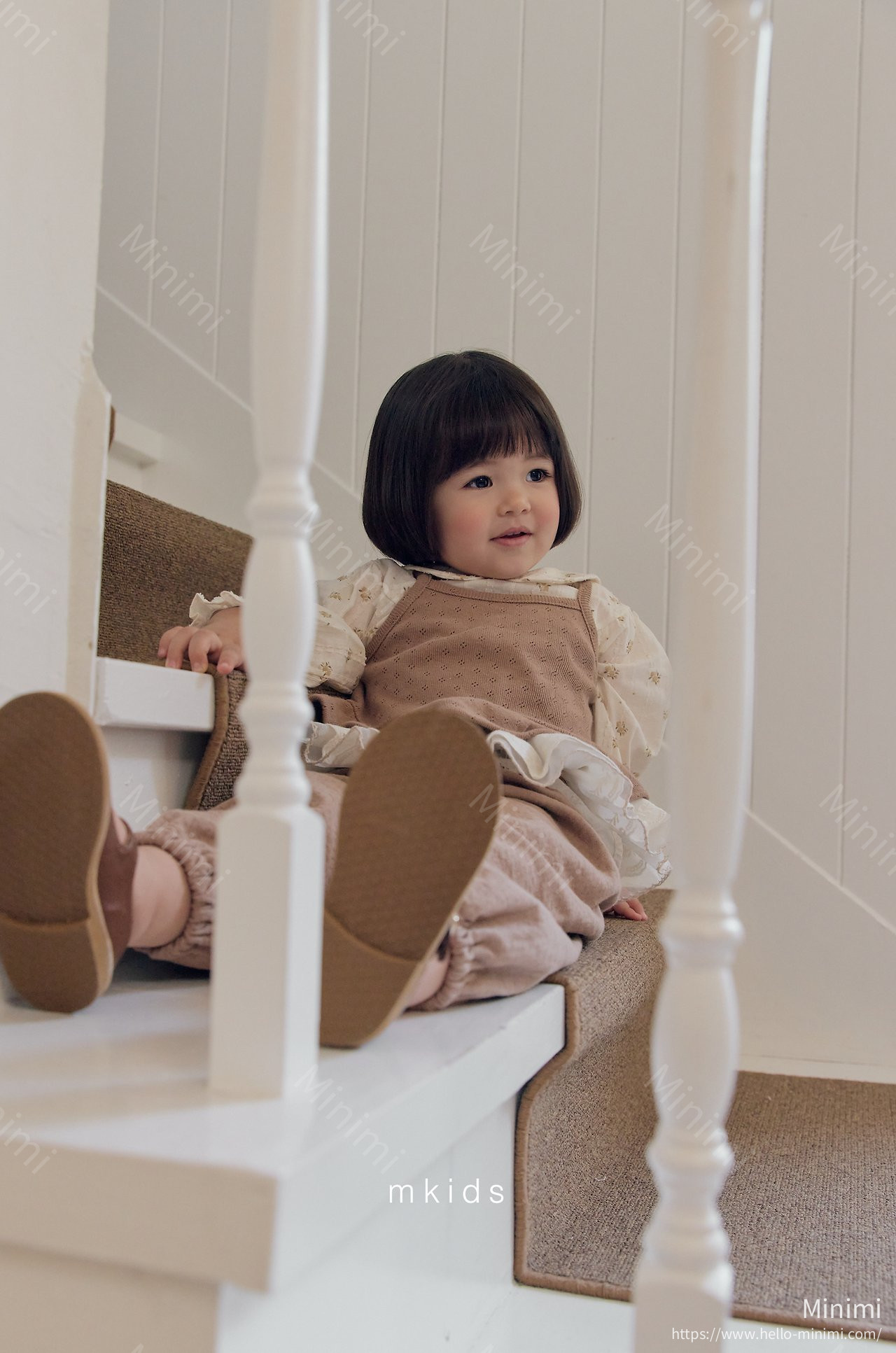 mkids Bonbon Bustier 細節圖 23