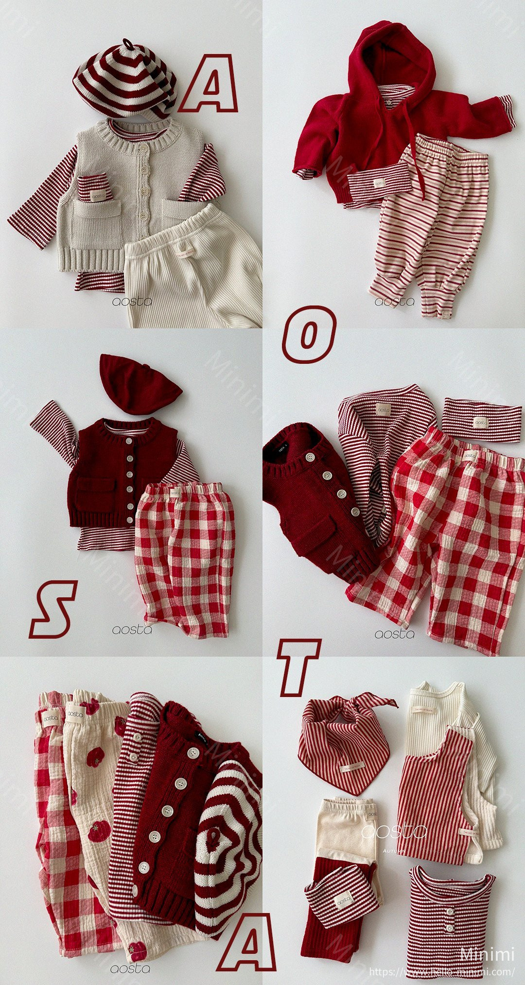 Aosta atelier Cookie T 細節圖 21