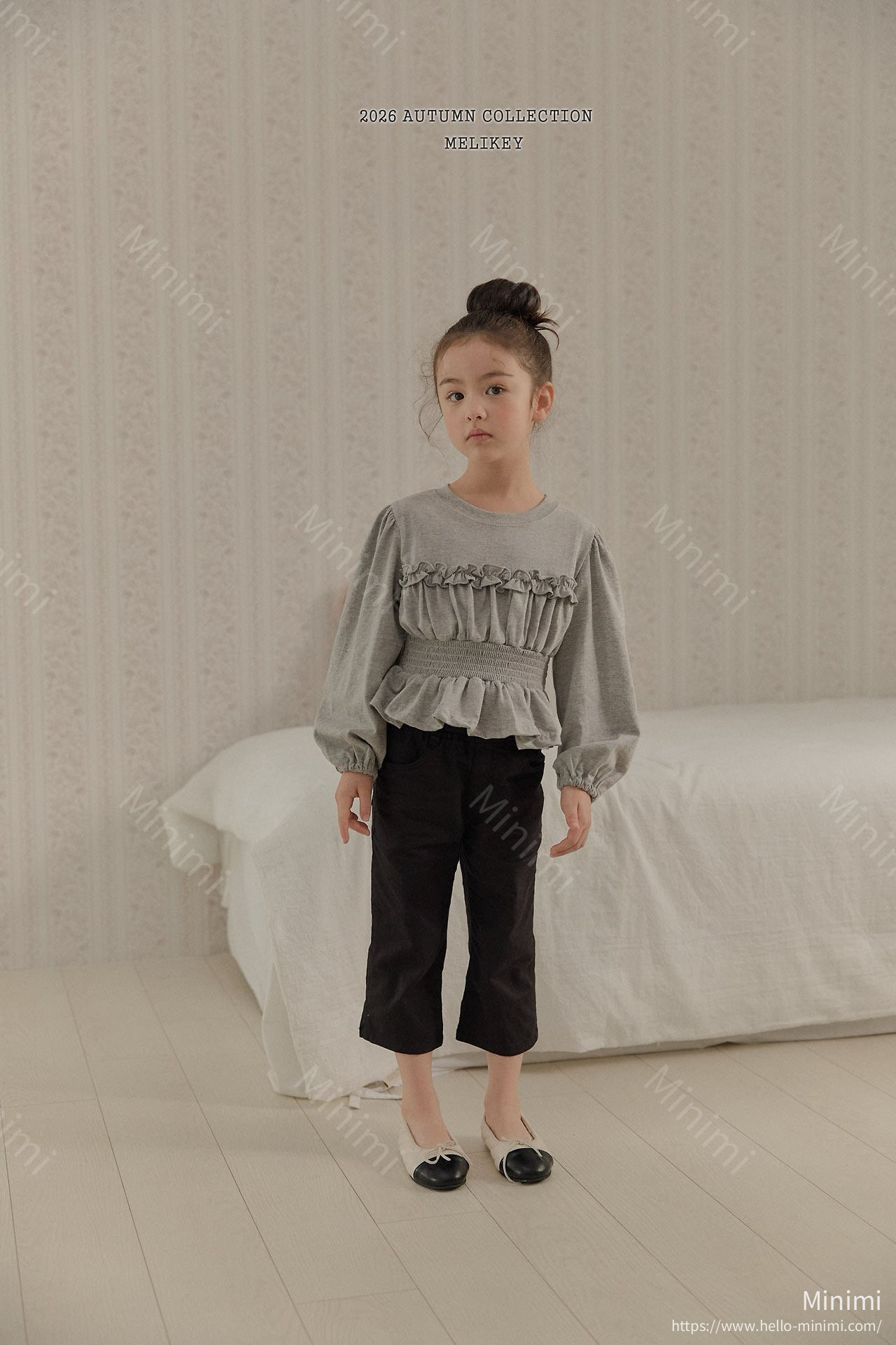 Melikey Awesome Capri Pants 細節圖 25