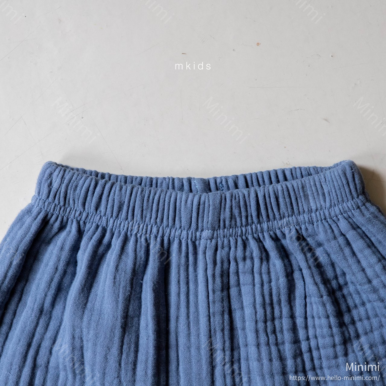 mkids MM Pants 細節圖 46