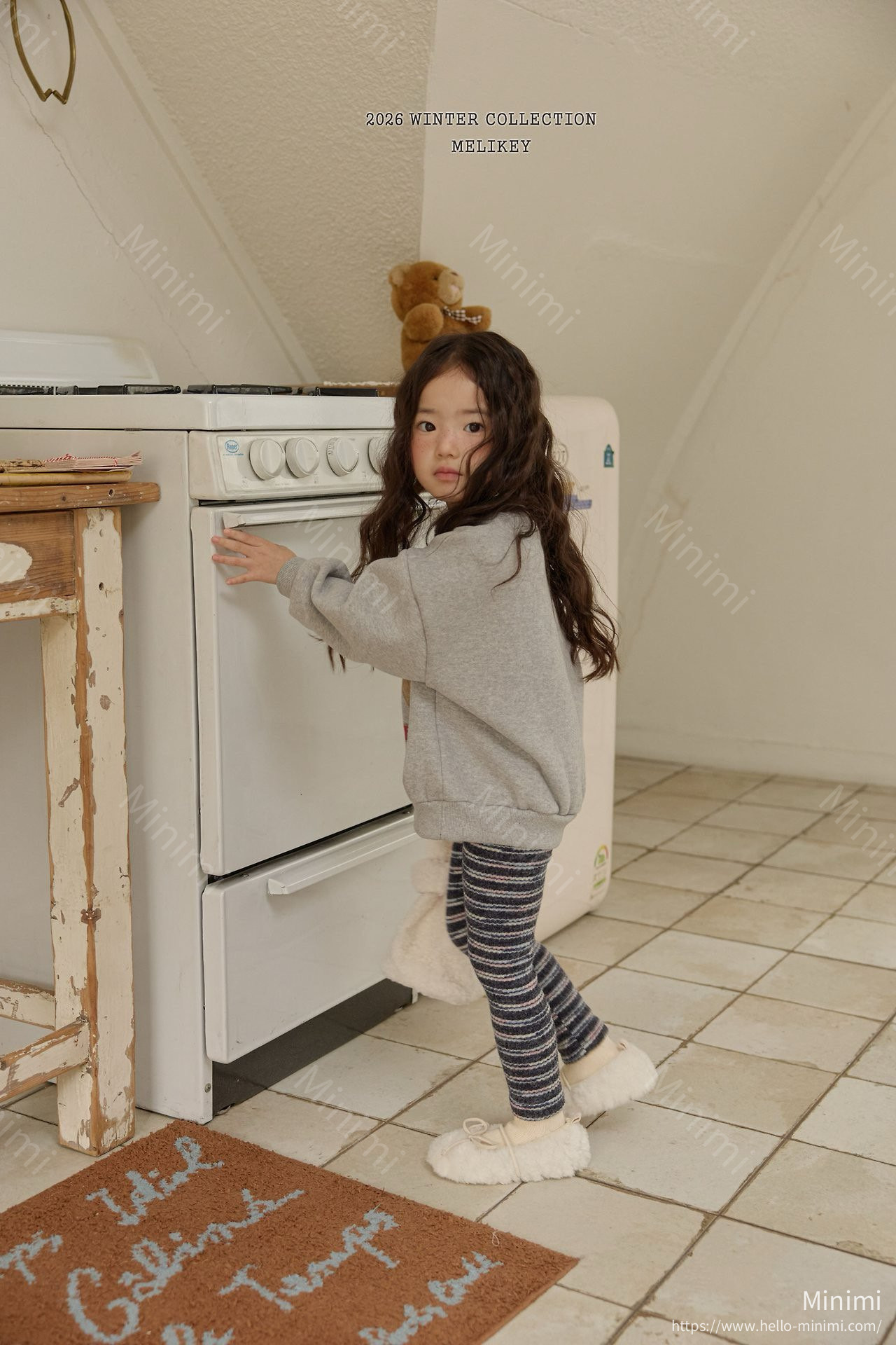 Melikey Rudolph Leggings 細節圖 10