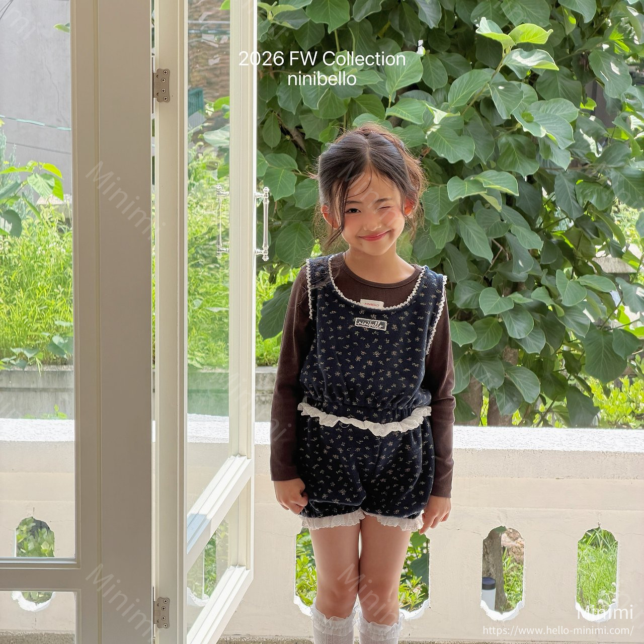 ninibello Loro Pants 細節圖 11