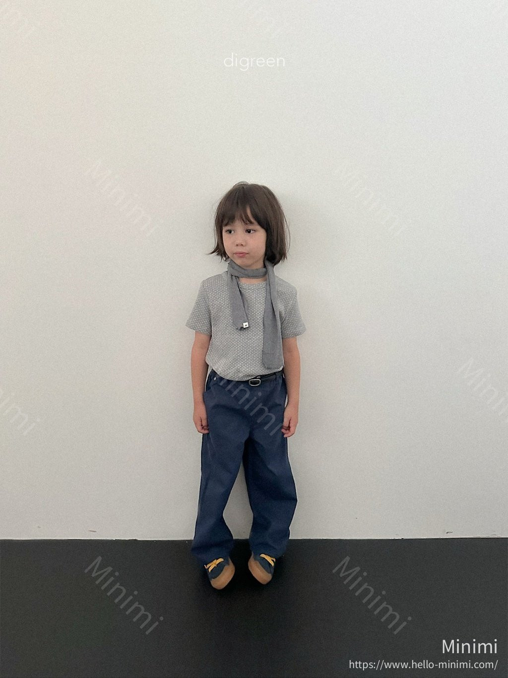 digreen Beatles Pants 細節圖 23