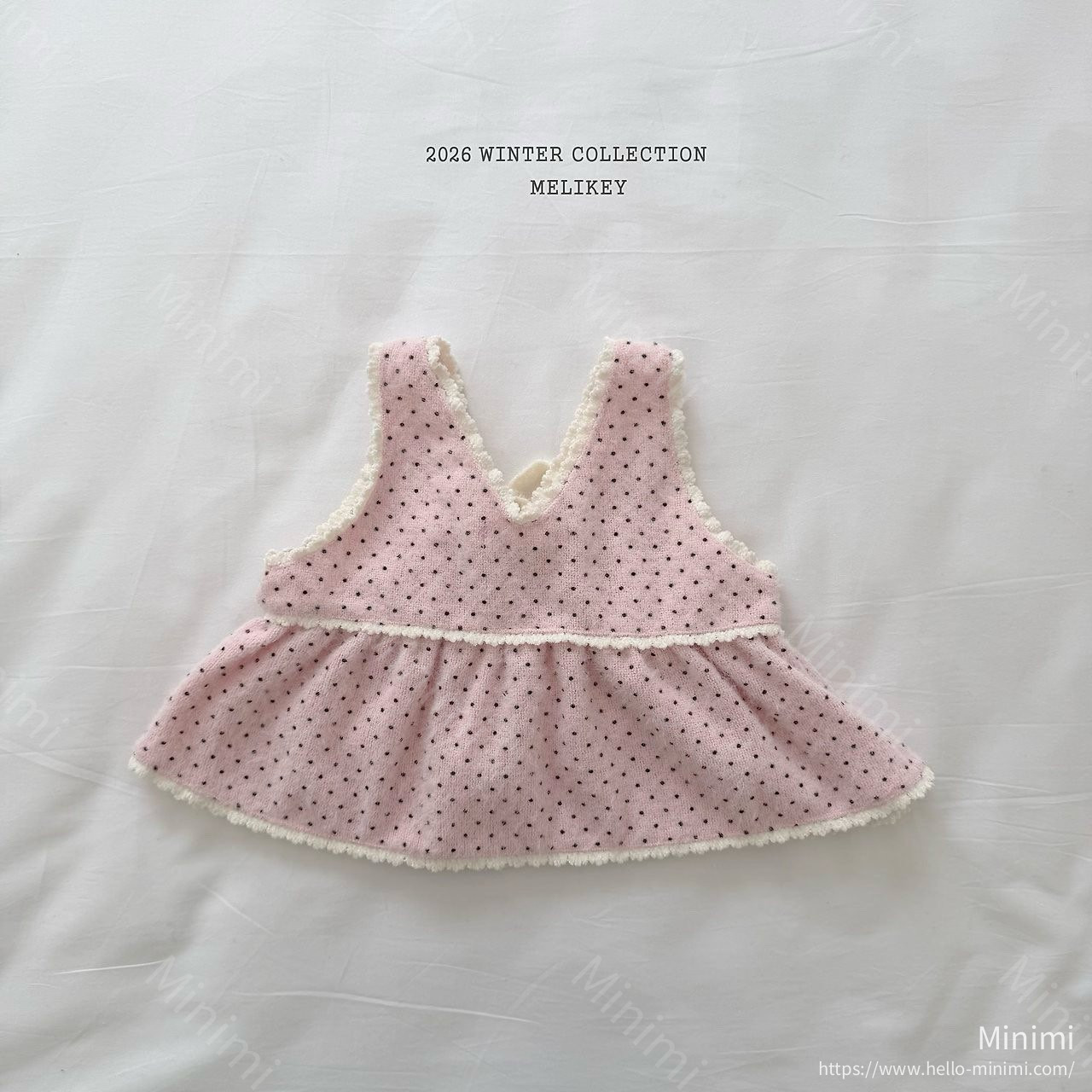 Melikey Snow Bustier 細節圖 23