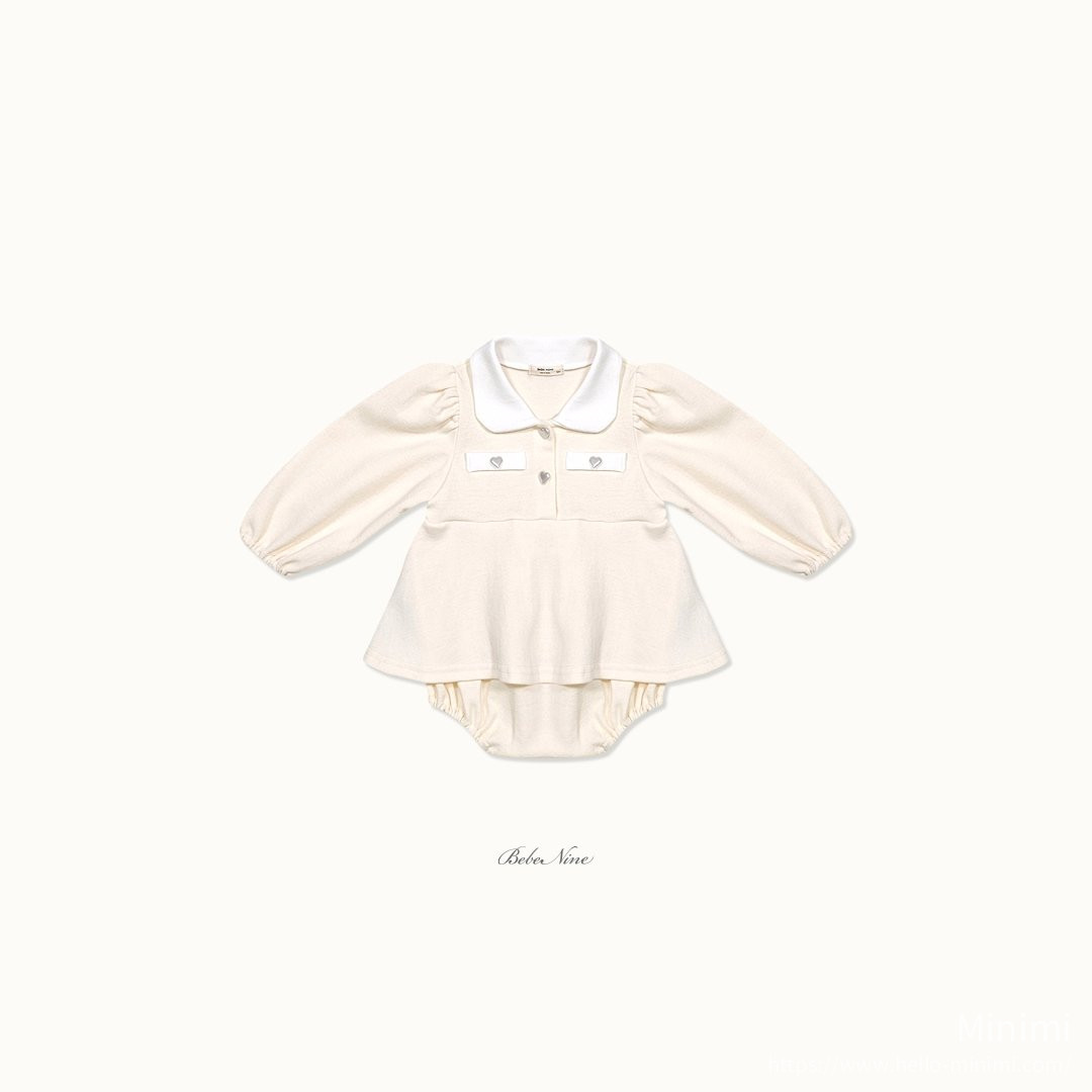 bebe nine Hazel Suit 細節圖 16