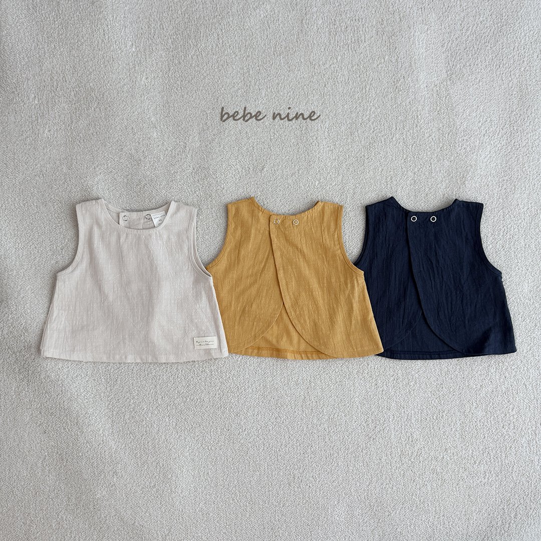 Fior Sleeveless