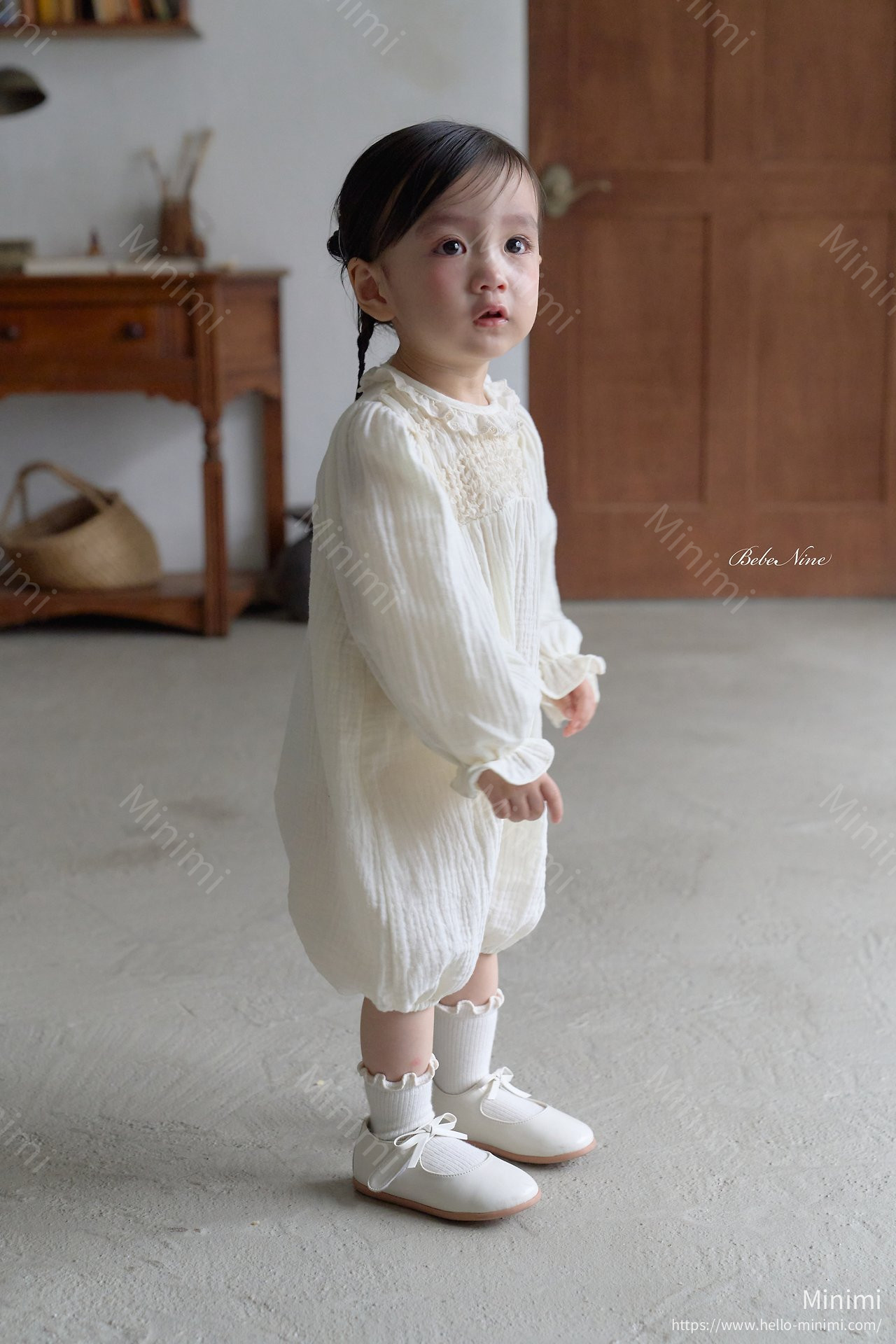 bebe nine Viace Suit 細節圖 4