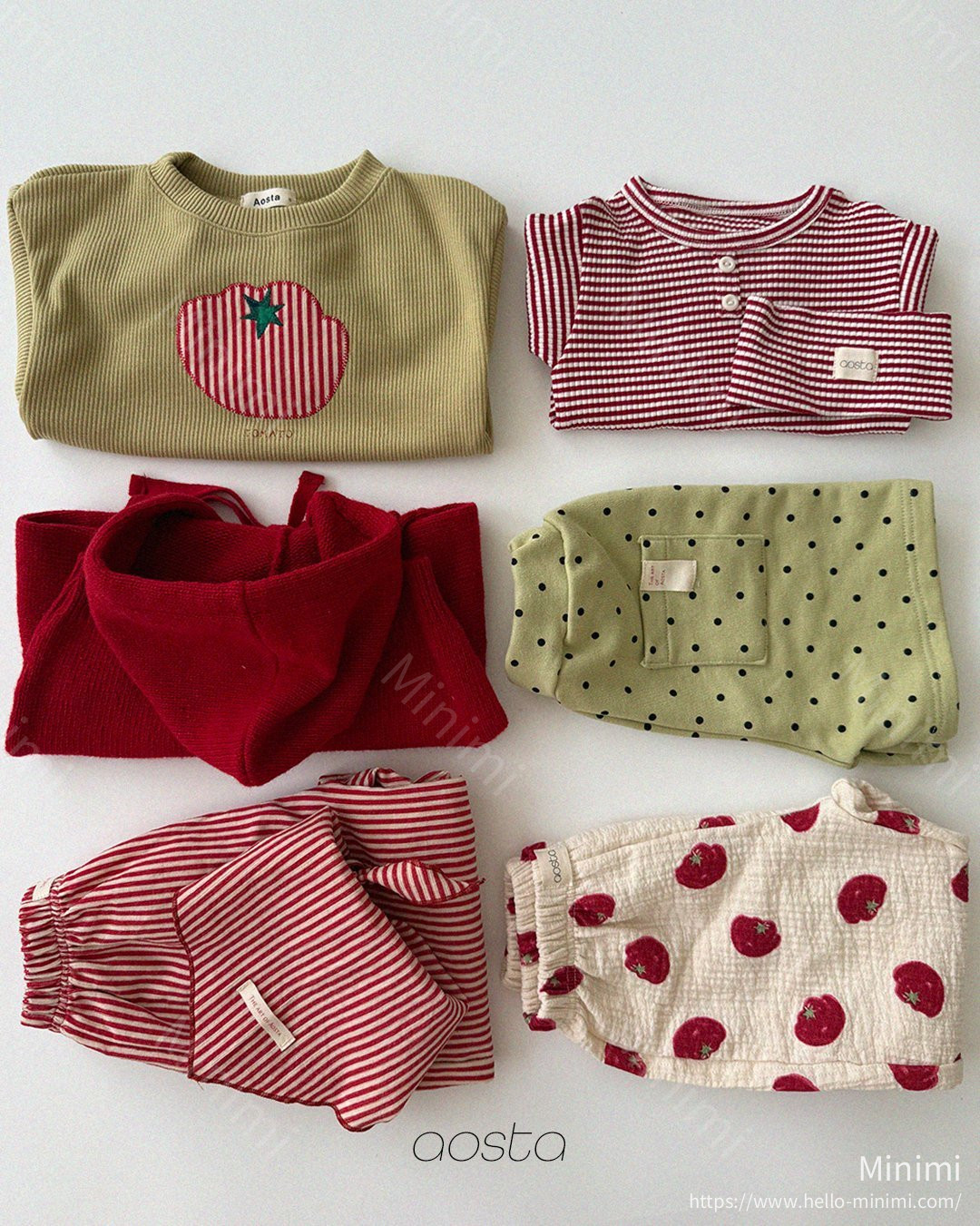 Aosta atelier Cookie T 細節圖 33