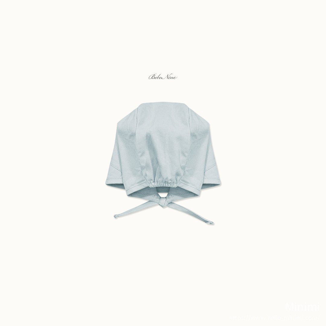 bebe nine Bunny Bonnet 細節圖 19