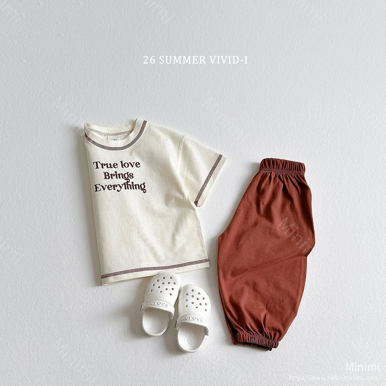 VIVID-I Summer Stitch Set 細節圖 11