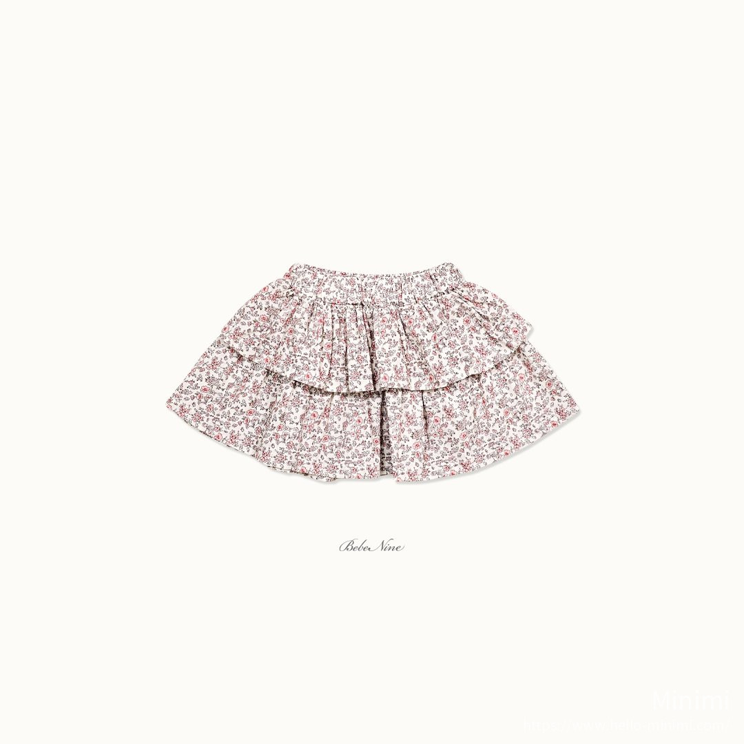 bebe nine Hera Skirt 細節圖 15