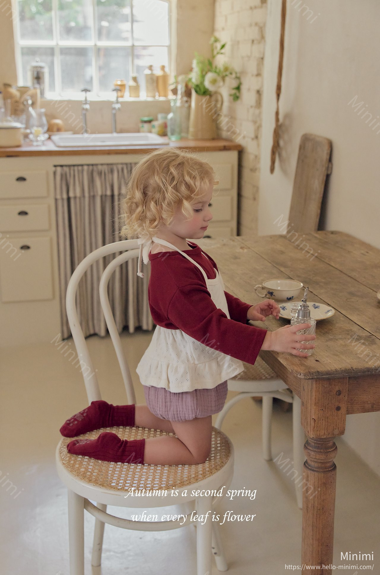 mkids Bonbon Bustier 細節圖 11