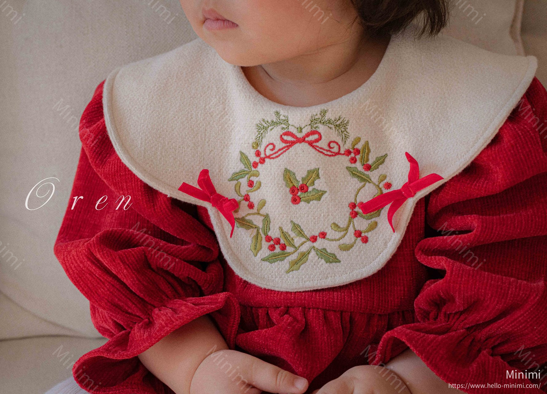 Oren Carol Carol Suit 細節圖 3