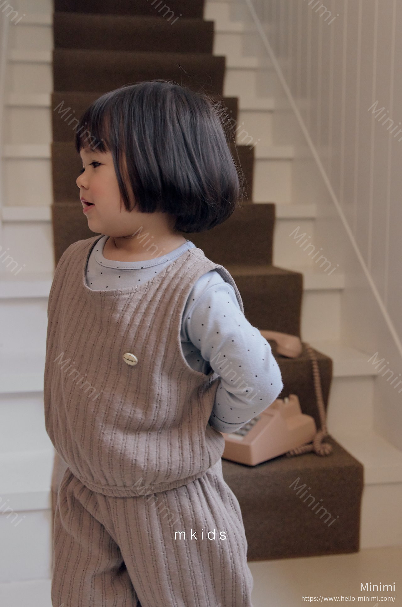 mkids Jamjam Set 細節圖 32