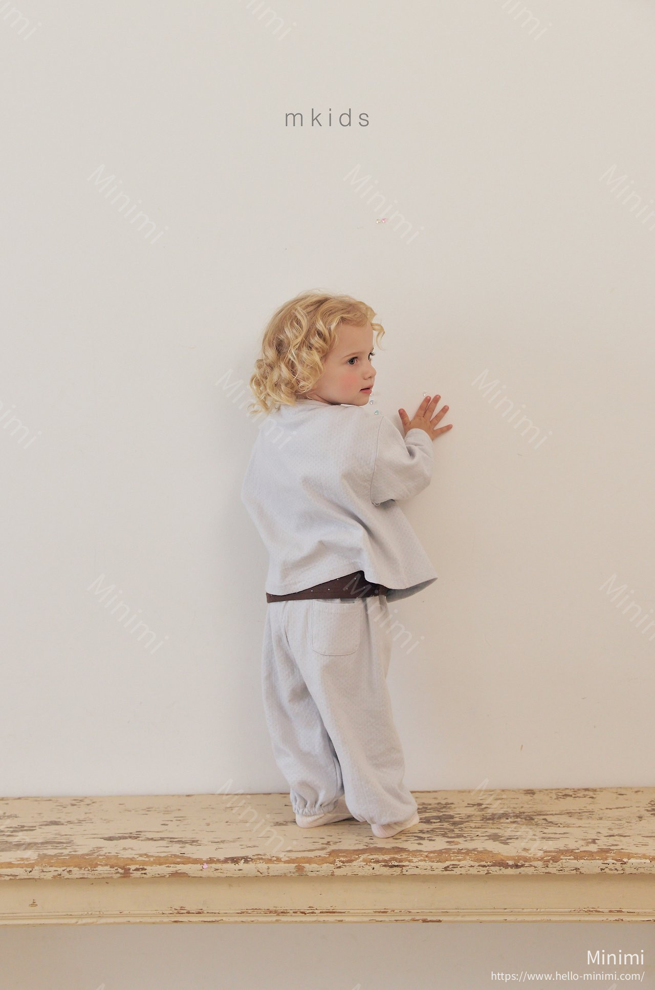 mkids Aku Pants 細節圖 21