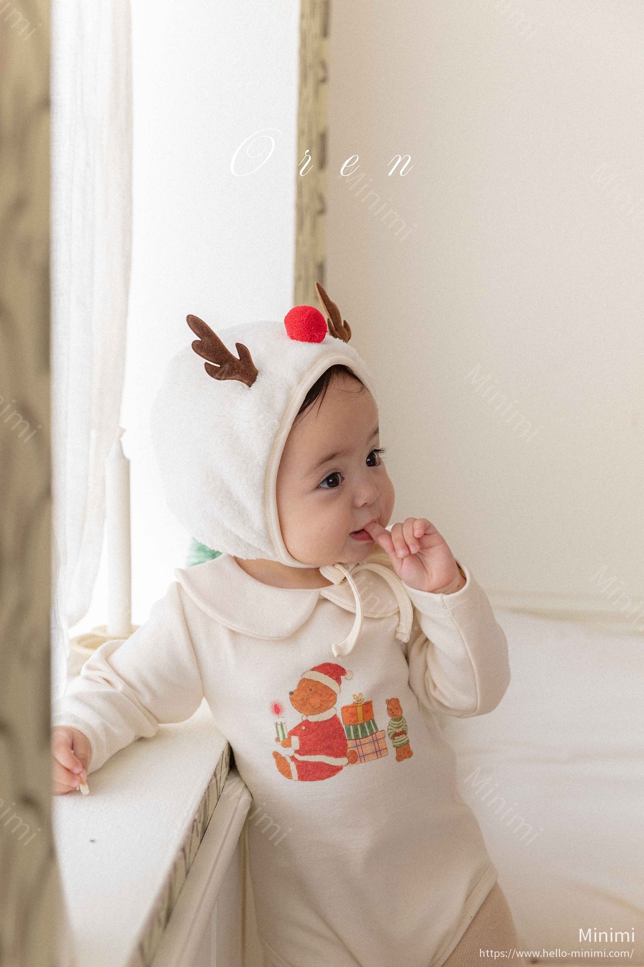 Oren Merry Belle Suit 細節圖 13