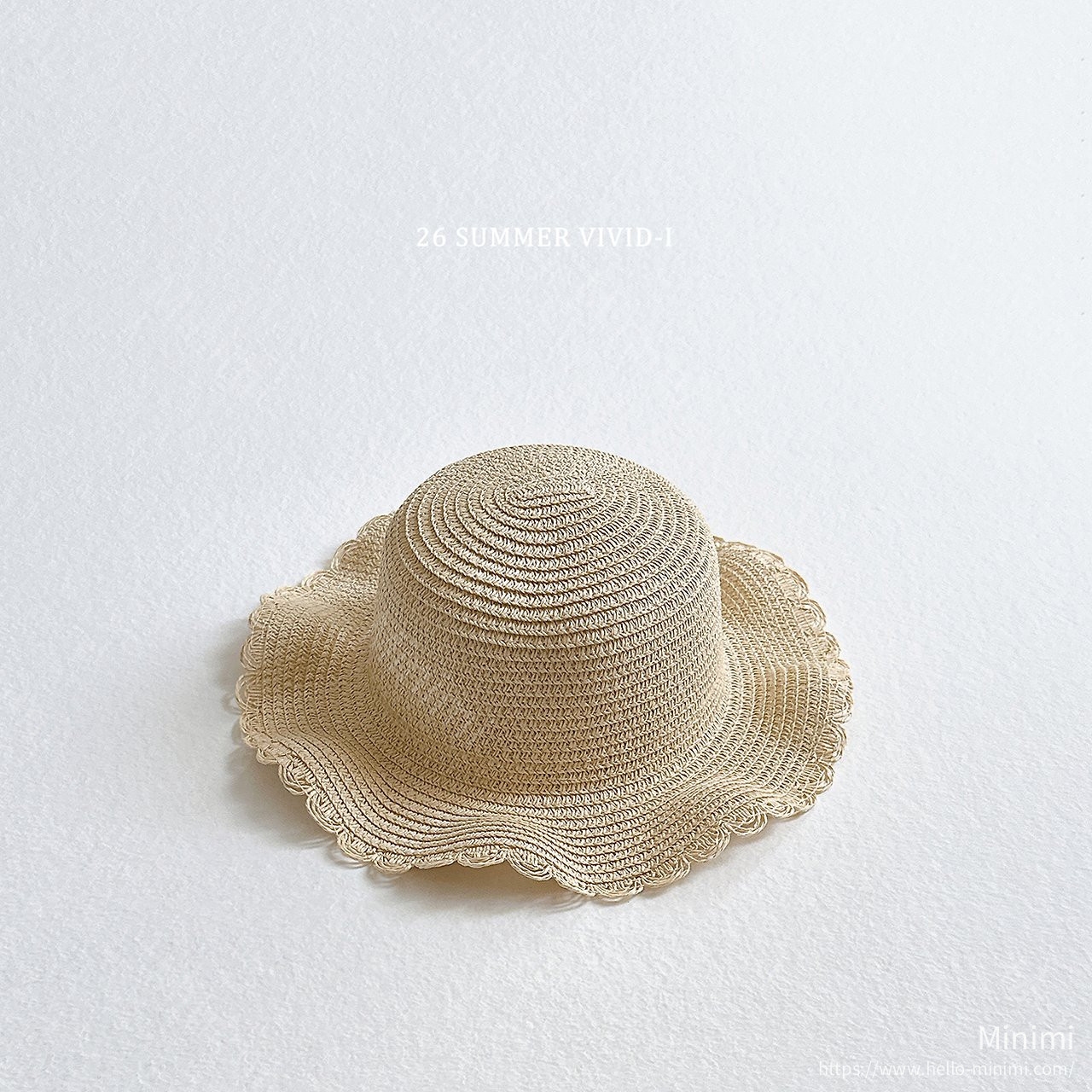 VIVID-I Wave Bucket Hat 細節圖 2