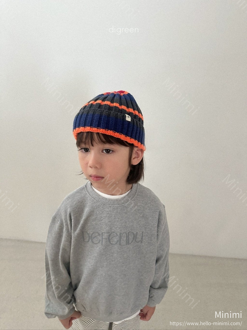 digreen Flu MTM 細節圖 32