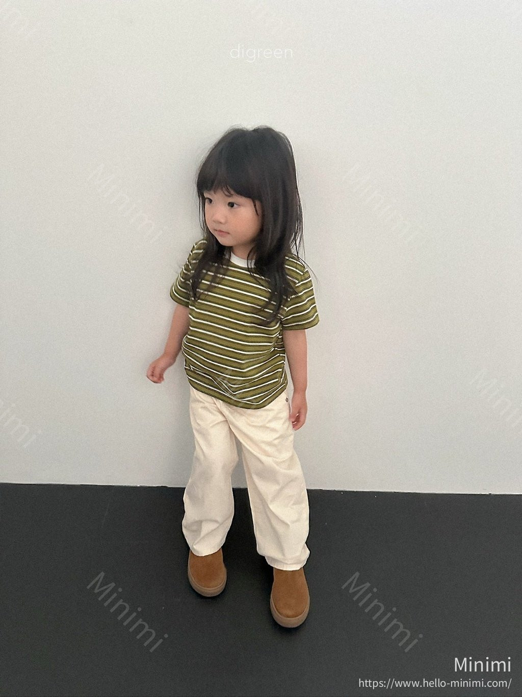 digreen Beatles Pants 細節圖 31